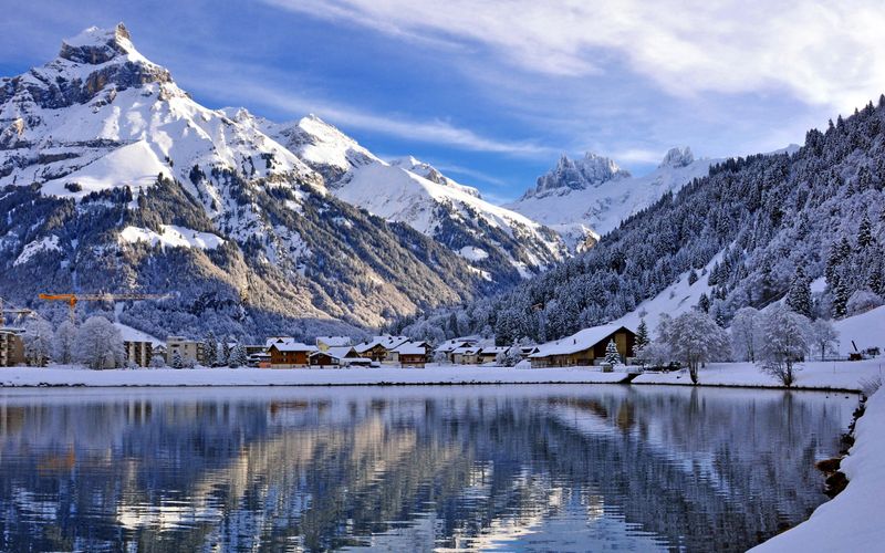 Engelberg