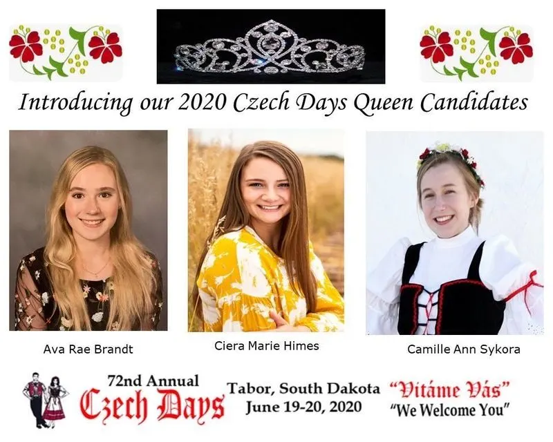 Tabor Czech Days
