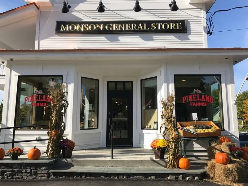 Monson General Store (Pineland Farms)