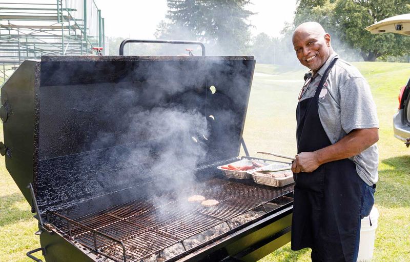 We Be Ribs — Toledo