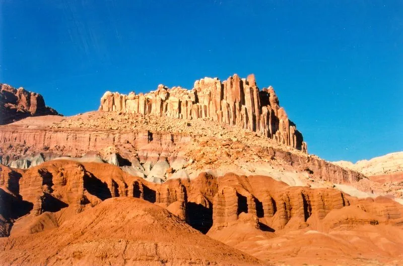 Capitol Reef National Park