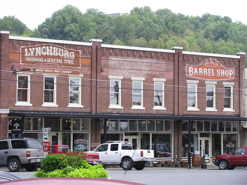 Lynchburg