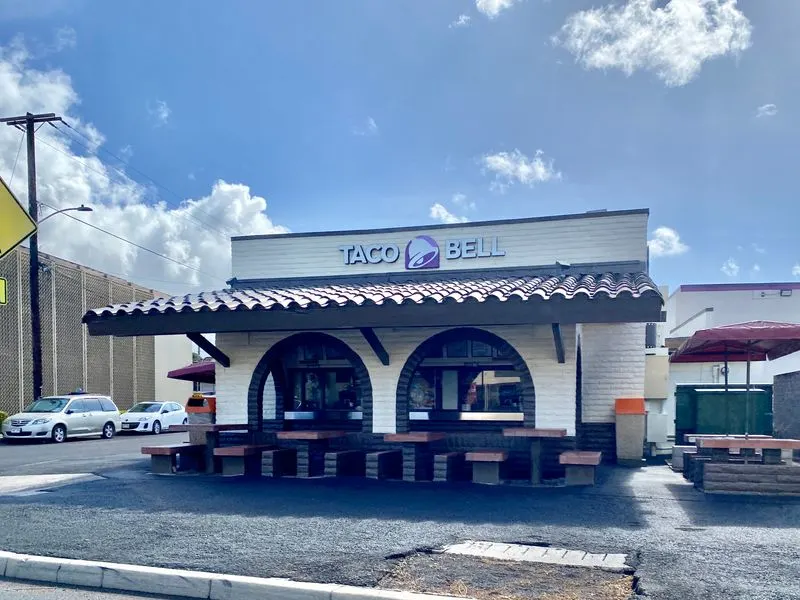Kaimuki, Honolulu, Hawaii