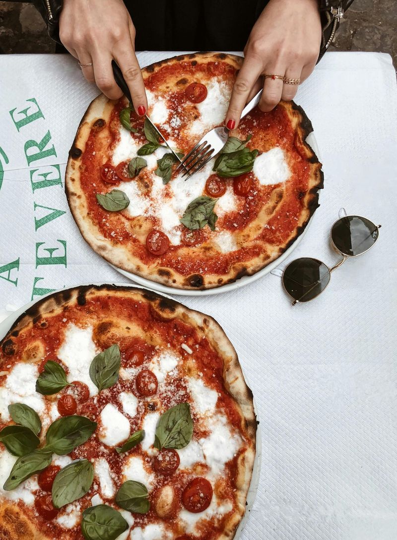 Meals That Linger, with No Rush to Turn Tables