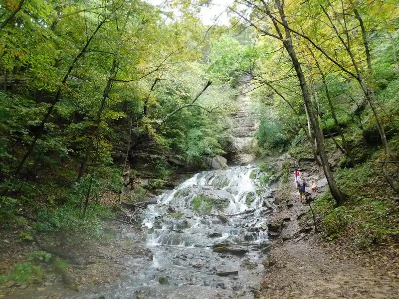 Dunning’s Spring Park