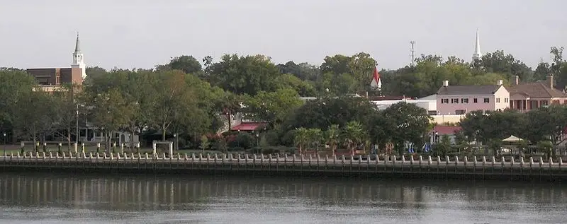 Beaufort, South Carolina