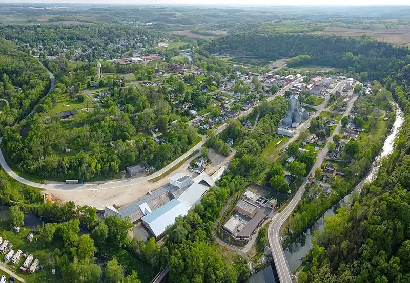 Lanesboro, Minnesota