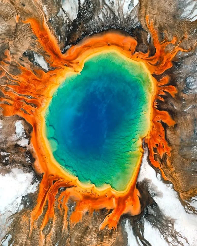 The Spring at a Glance