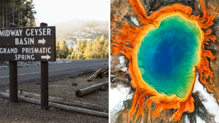 Deep in Wyoming’s Wild Country: A Spectrum of Wonder