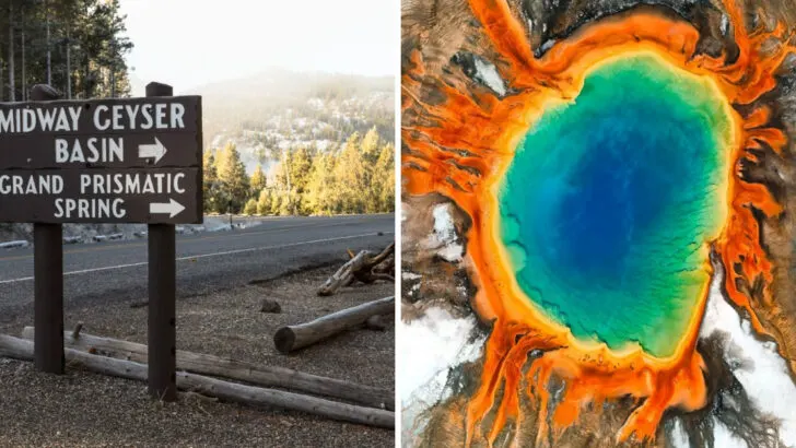 Deep in Wyoming’s Wild Country: A Spectrum of Wonder