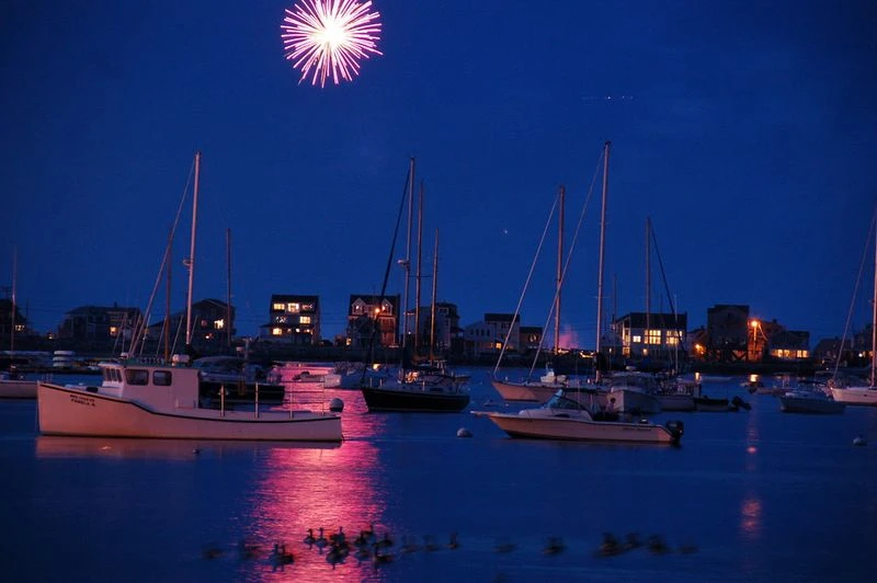 Scituate, Massachusetts