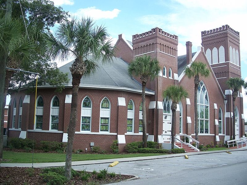 Florida – Kissimmee