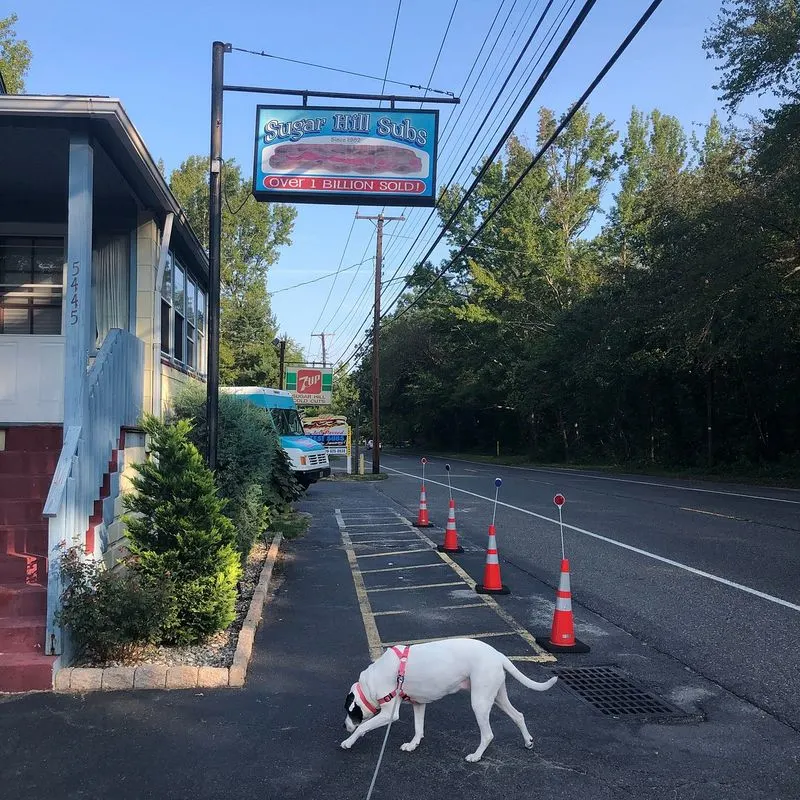 Sugar Hill Sub & Deli