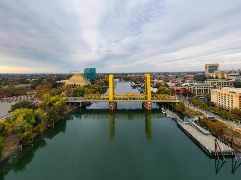 Sacramento, California