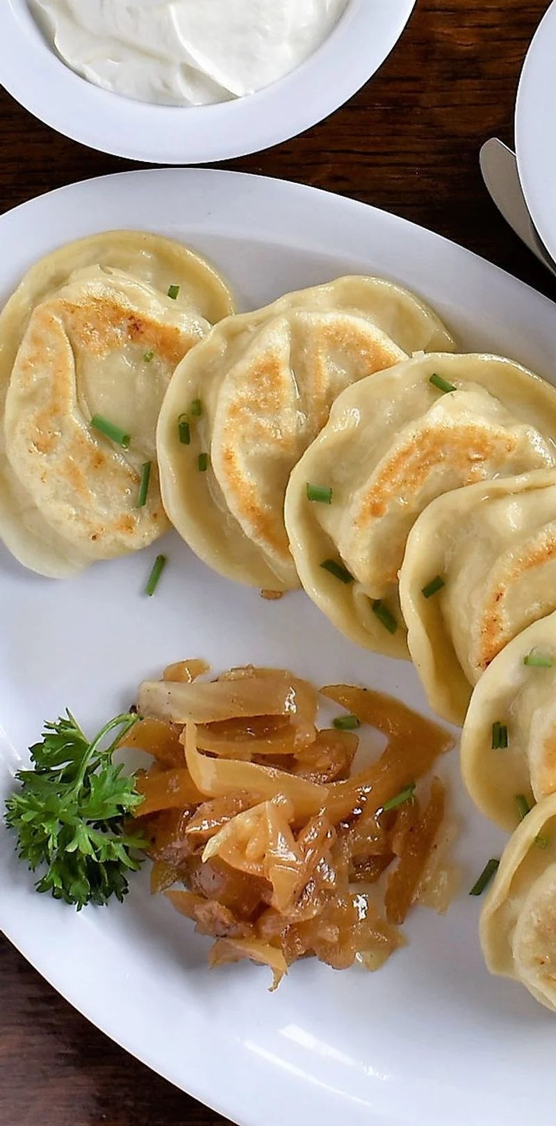 Pierogies of Cleveland - Middleburg Hts.