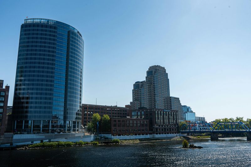 Grand Rapids, Michigan