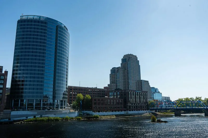 Grand Rapids, Michigan