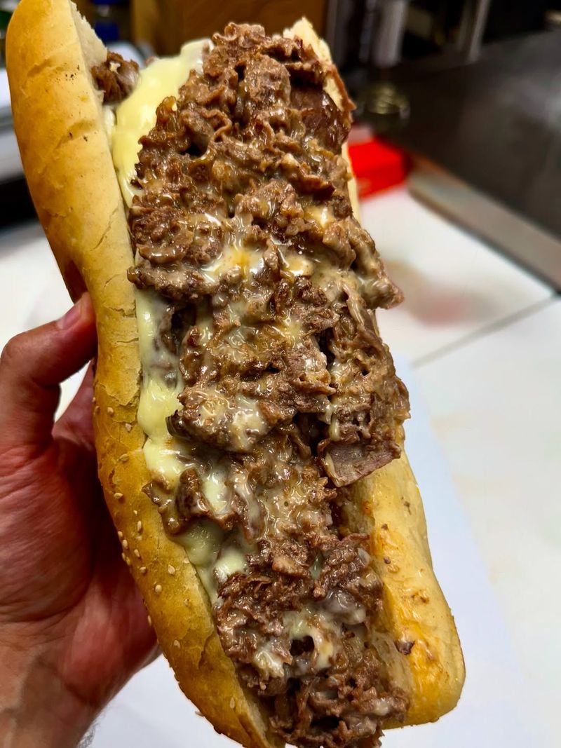 Sarcone’s Bakery — South Philadelphia