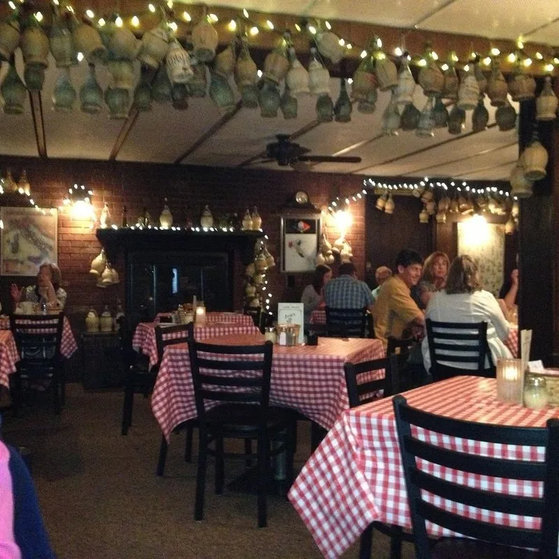 Luigi’s (Colorado Springs)