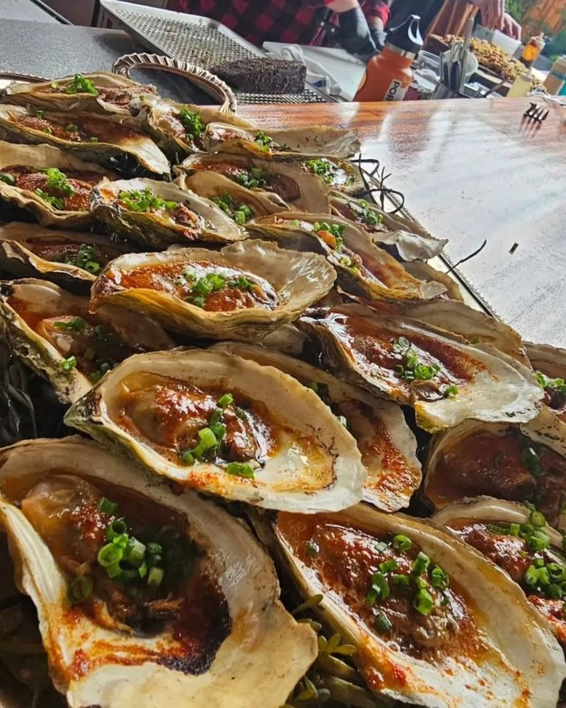 Eventide Oyster Co.