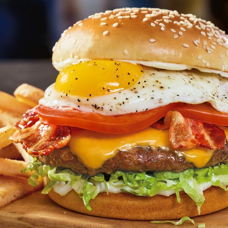 Red Robin Drive-In – Olympia