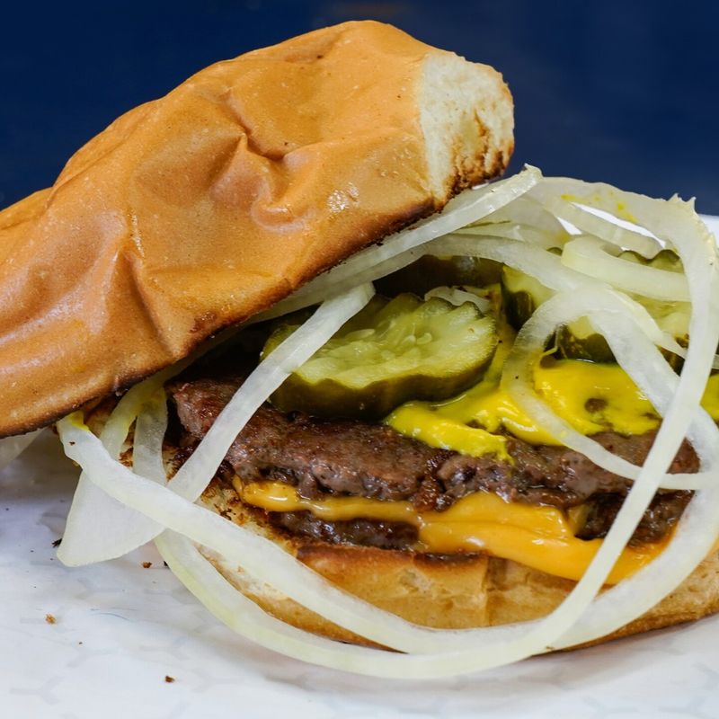 Dilly’s Drive-In – Akron, OH