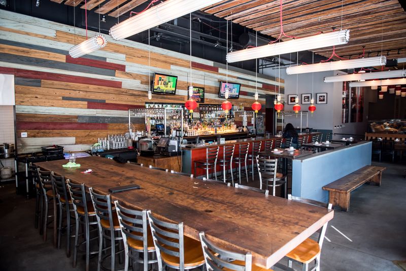 Han Dynasty – Old City, Philadelphia