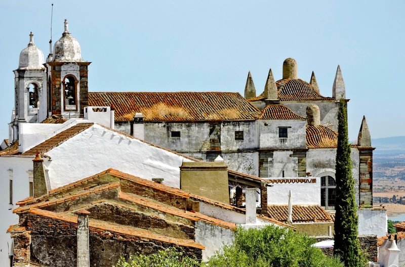 Monsaraz, Portugal
