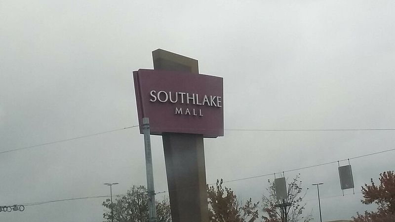 Shopping Spree: Southlake Mall and Beyond