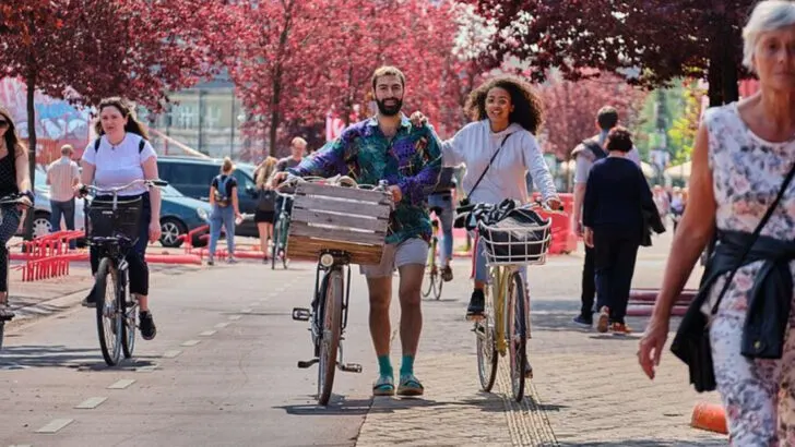 Discover 20 of the Most Charming Neighborhoods on Earth