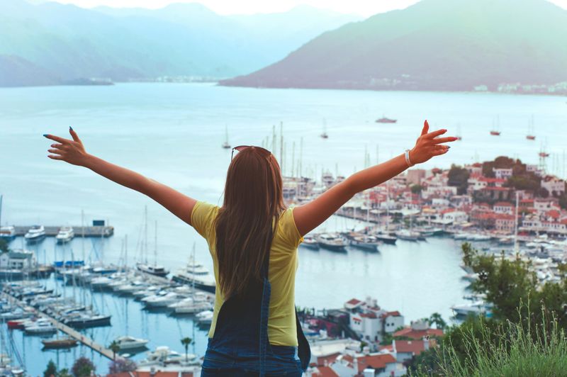 Gaining Gratitude