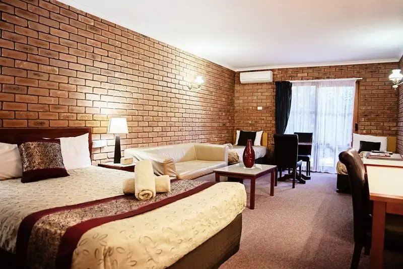 Misjudging Accommodation Needs