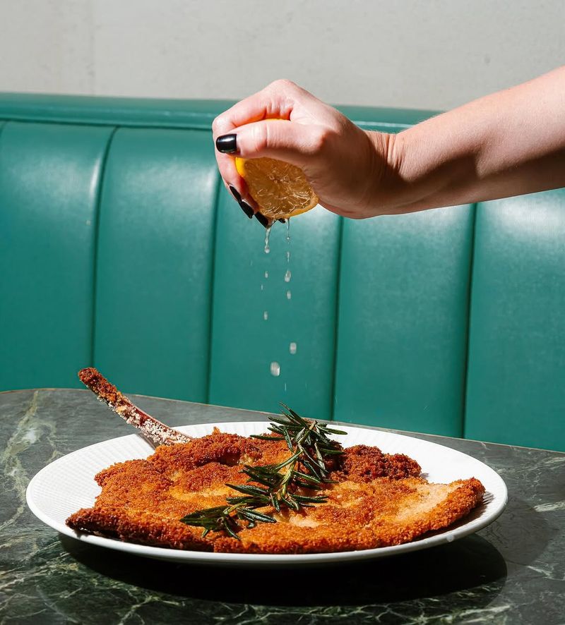 Cotoletta – Miami, FL