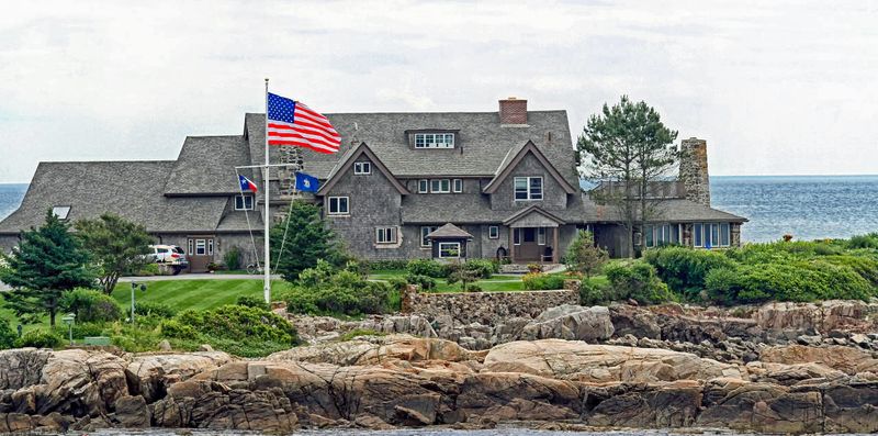 Walker’s Point