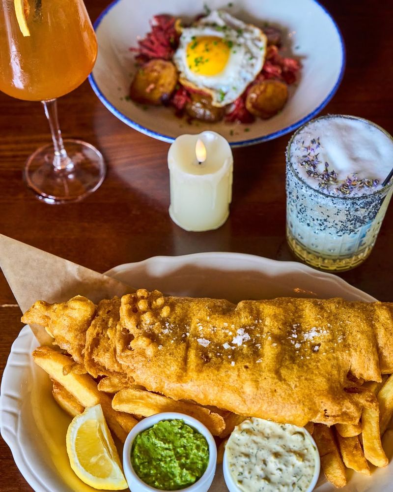 Black Swan - Asbury Park