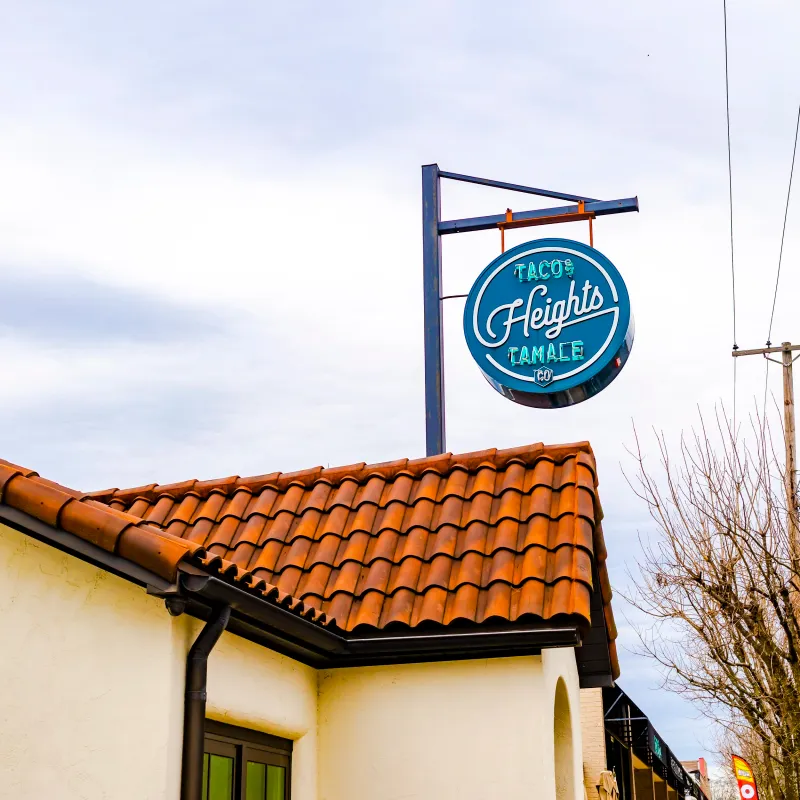 Taco & Tamale Co. – Little Rock, AR