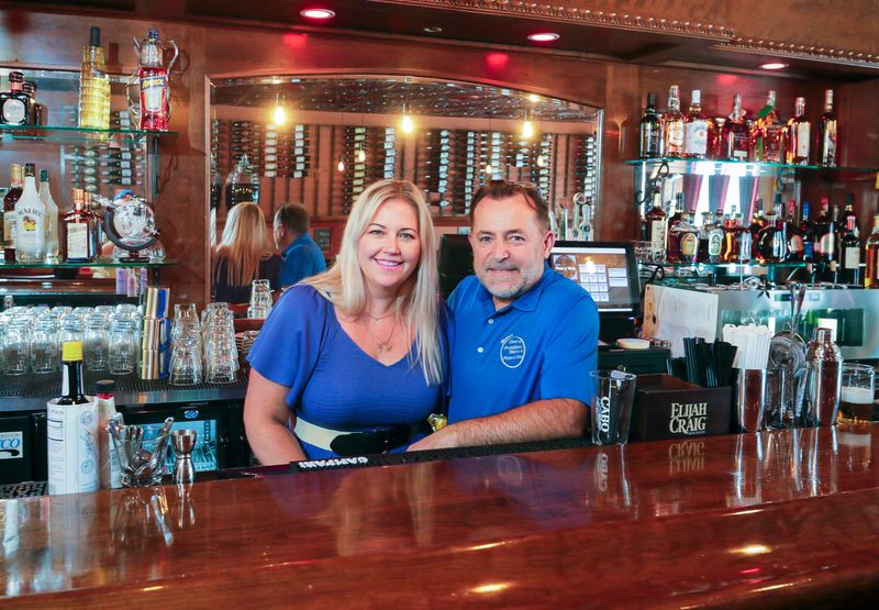 Harry’s Pizza e Vino – Elkhart Lake