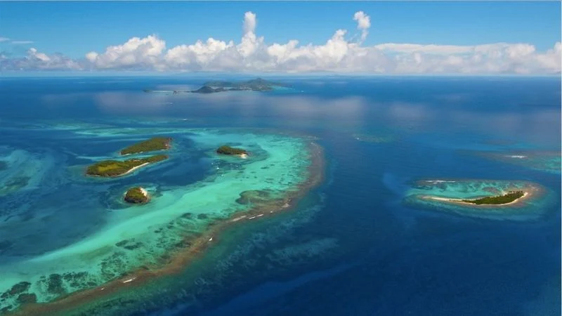 Saint Vincent and the Grenadines