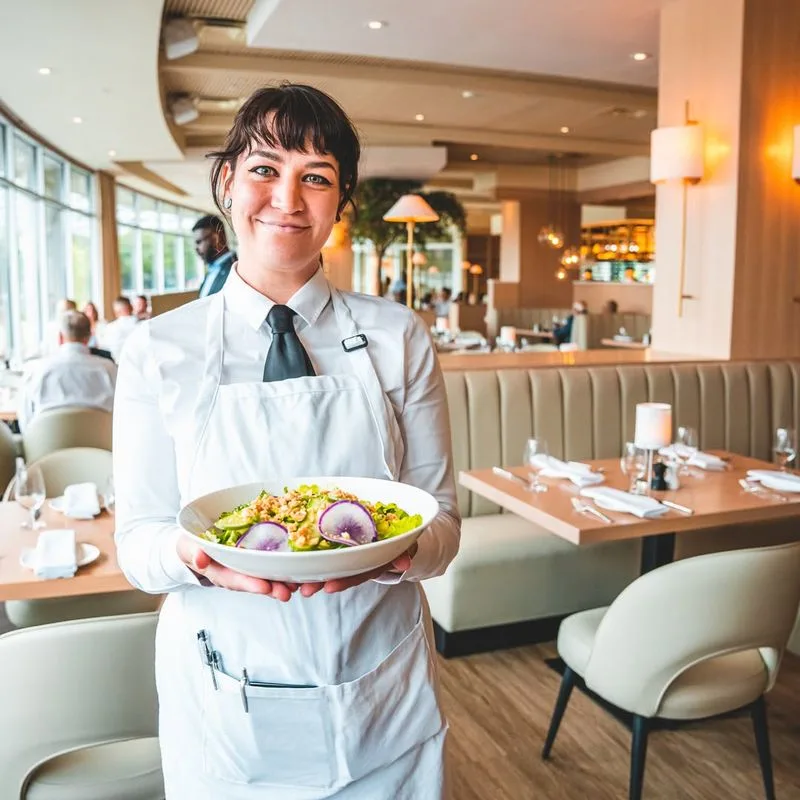 Cascade | Prime Steak & Seafood - South Bend / Notre Dame Area