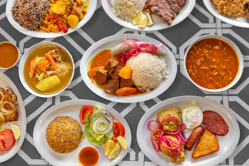 El Tipico Dominicano – Elizabeth, NJ