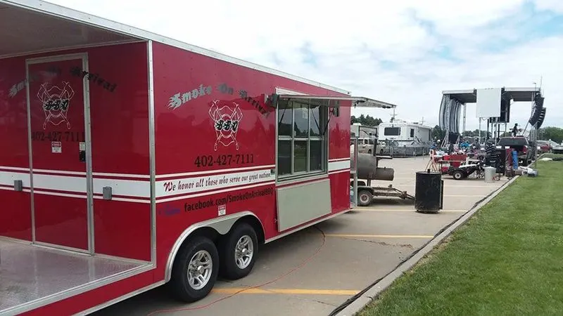 Smoke On Arrival BBQ