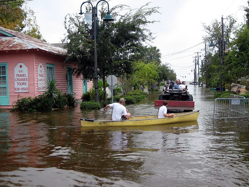 Don’t Downplay Hurricane Season