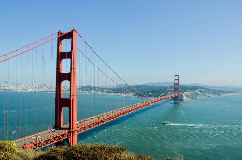 Never Call It “Frisco”