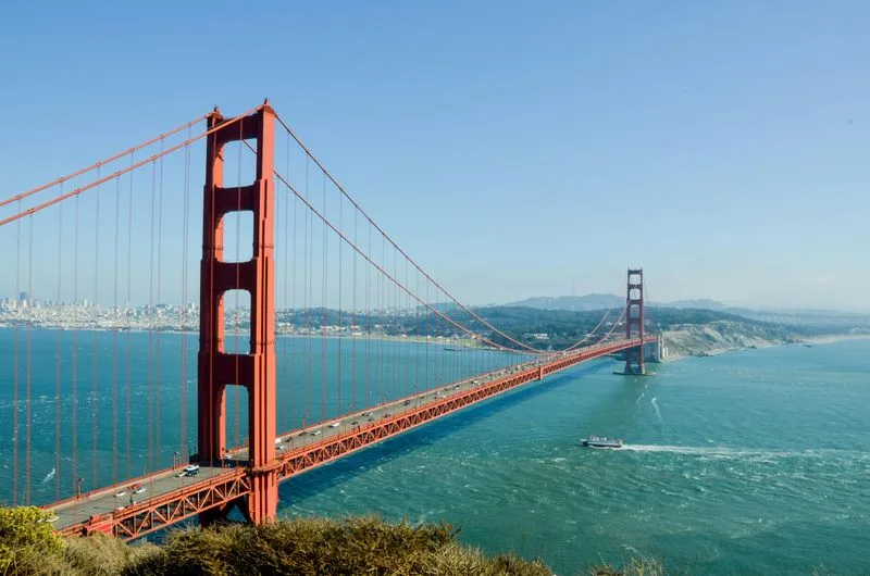 Never Call It “Frisco”