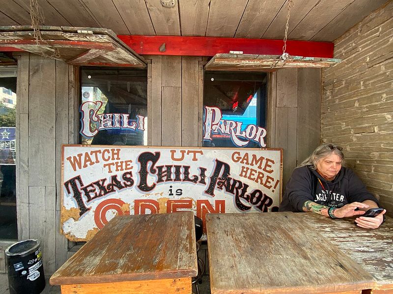 Don’t Mess with Texas (Literally — Respect the Slogan)
