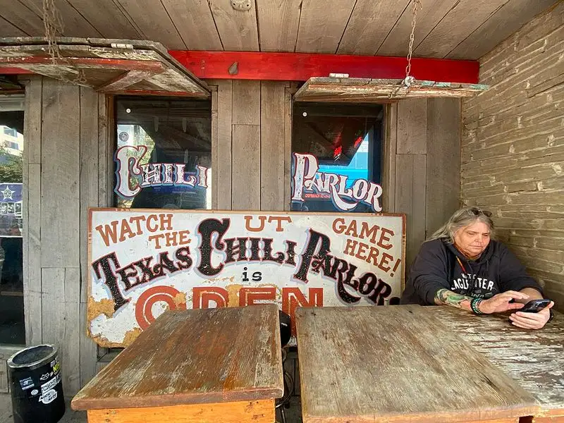 Don’t Mess with Texas (Literally — Respect the Slogan)