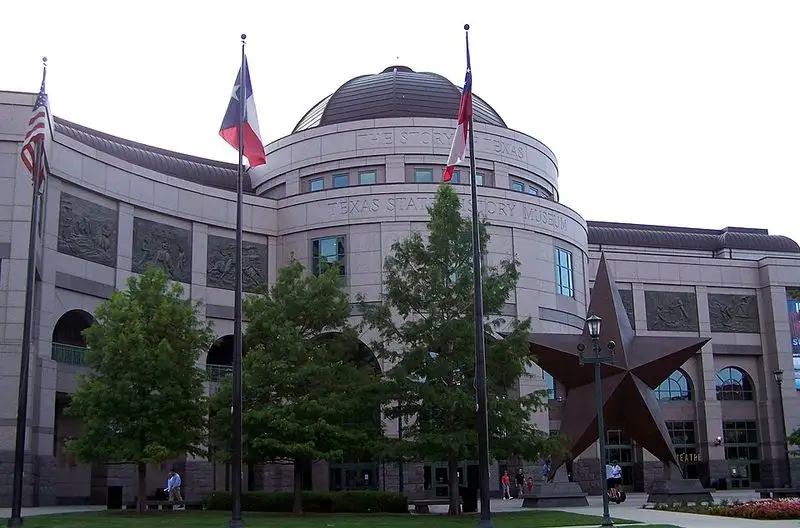 Don’t Skip Learning a Bit of Texas History