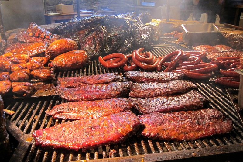 Don’t Compare BBQ Styles