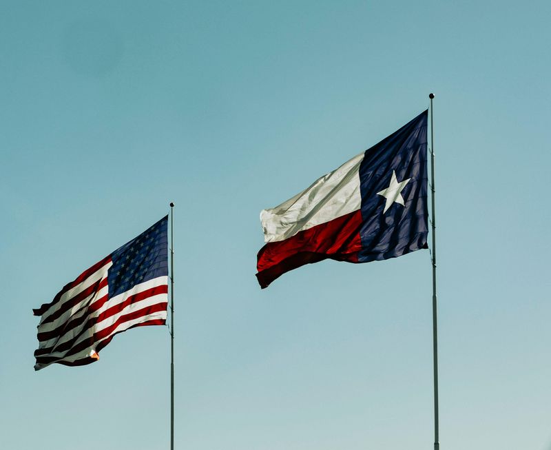 Don’t Try to Change Texas Pride