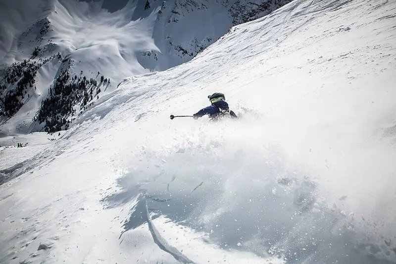 Don’t Assume Everyone Skis in Colorado